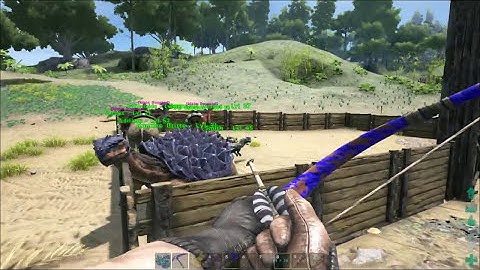 Ark Survival Evolved - MEGALODON, o Tubarão Gigante, FINALMENTE CAPTURAMOS