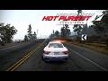 NFS Hot Pursuit Remastered Summit Assault Cop Events 