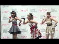 Mスリー 2013.03.03 ♪夢見るダンシングドール2番間奏集