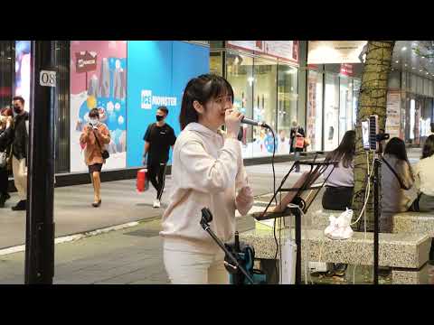 2022.01.27 鄭怡琳 琳琳 Cover (29) 八三夭 想見你想見你想見你