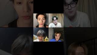 260225 Milk Natchanon frrom PIT BABE 2, War of Y TikTok Live (milk2may)