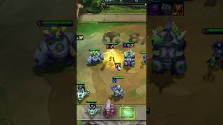 26,010 DAMAGE 3-STAR RIVEN IS BROKEN! (TFT Set 17 Space Gods) #tft #롤체 #dtcl