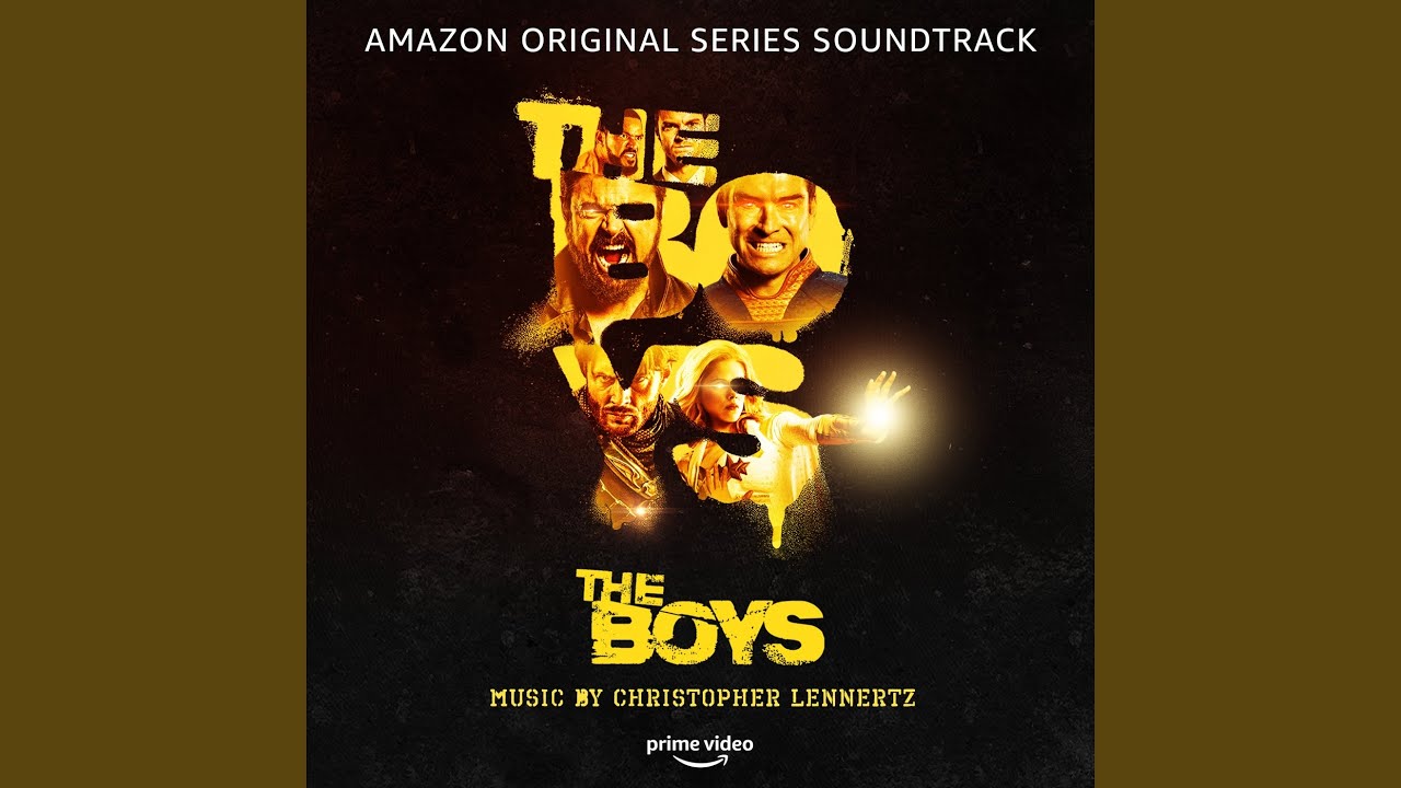 Watch Soldier Boy Alive on YouTube