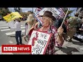 New video by BBC News on YouTube