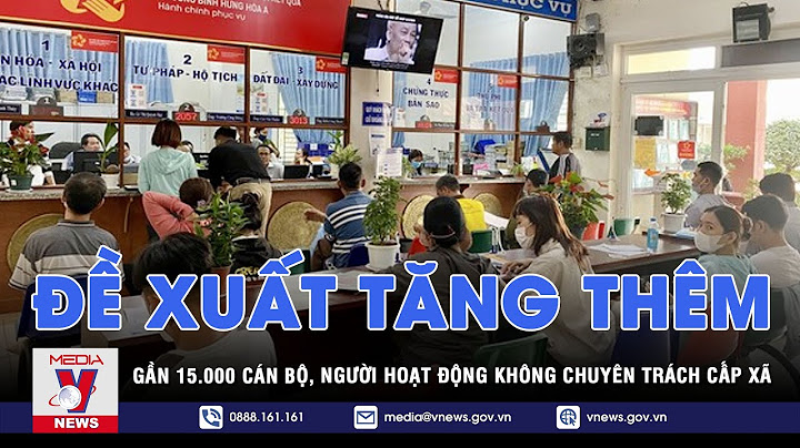 Đánh giá cơ cấu cán bộ theo đột uổi năm 2024