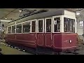Stare tramwaje w Warszawie. Program z 1997 roku WOT