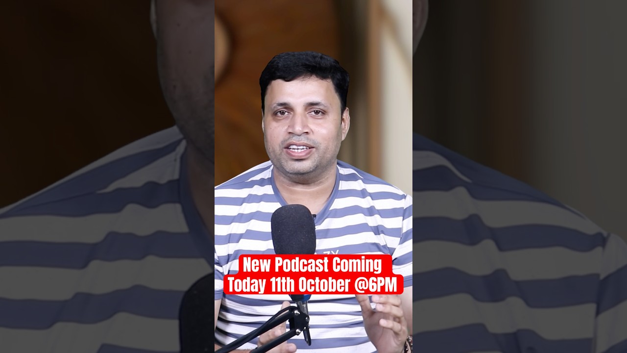 New Podcast On Tantra 