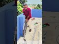 Bending with Scrap: Shaping Steel Using a Repurposed Wheel