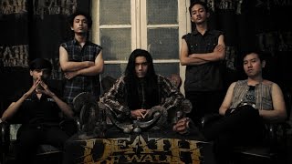 Death Of Wall -  Behavior