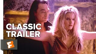 Mortal Kombat (1995)  Trailer - Action Movie HD