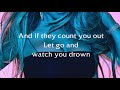 Mariah Carey - Runway - HD Lyrics Video