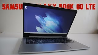 Do NOT buy this!! | Samsung Galaxy Book Go LTE