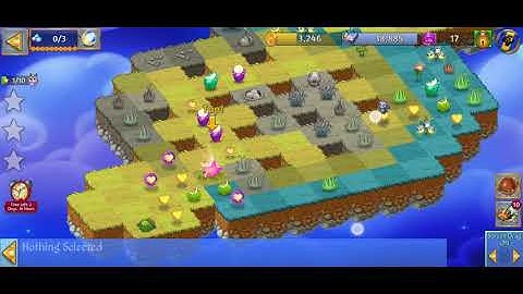 Merge Dragons Moonlight Bunny Event 2020 first 40 minutes