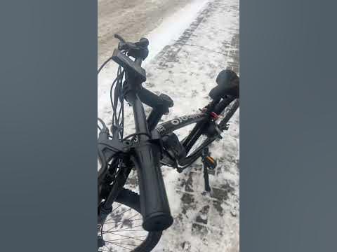 Купить электровелосипед в Кирове - YouTube