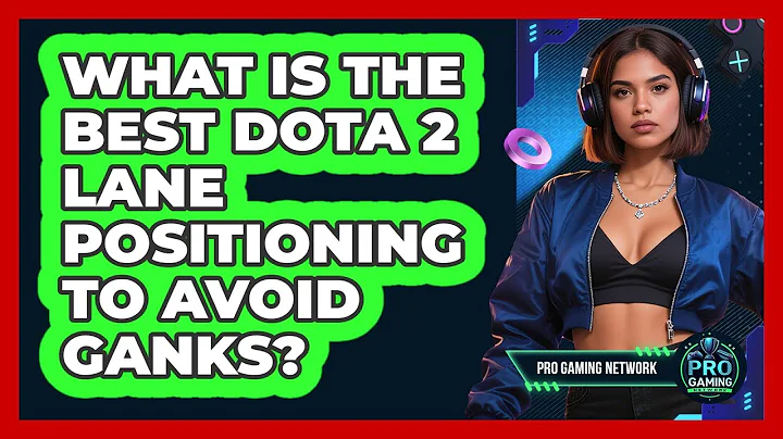 What Is The Best Dota 2 Lane Positioning To Avoid Ganks? - Pro Gaming Network