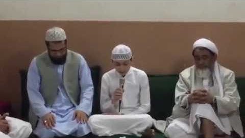 تلاوة رائعة من سورة النور   القارئ #إدريس الهاشمي