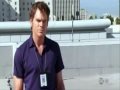 Dexter-'They said that stain would come out'