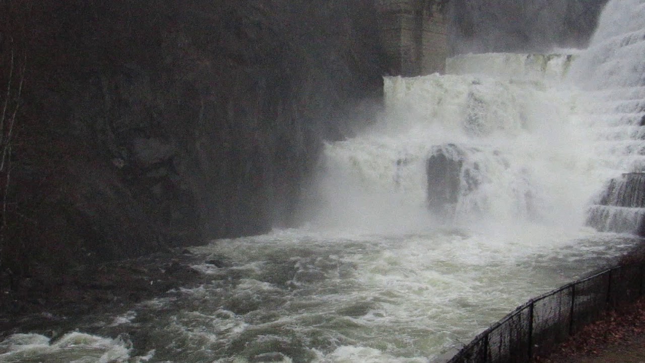 Croton Falls, New York