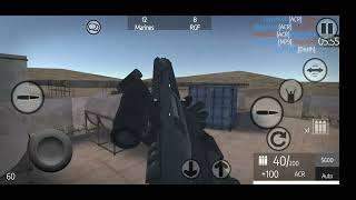 coalition multiplayer fps gameplay screenshot 4