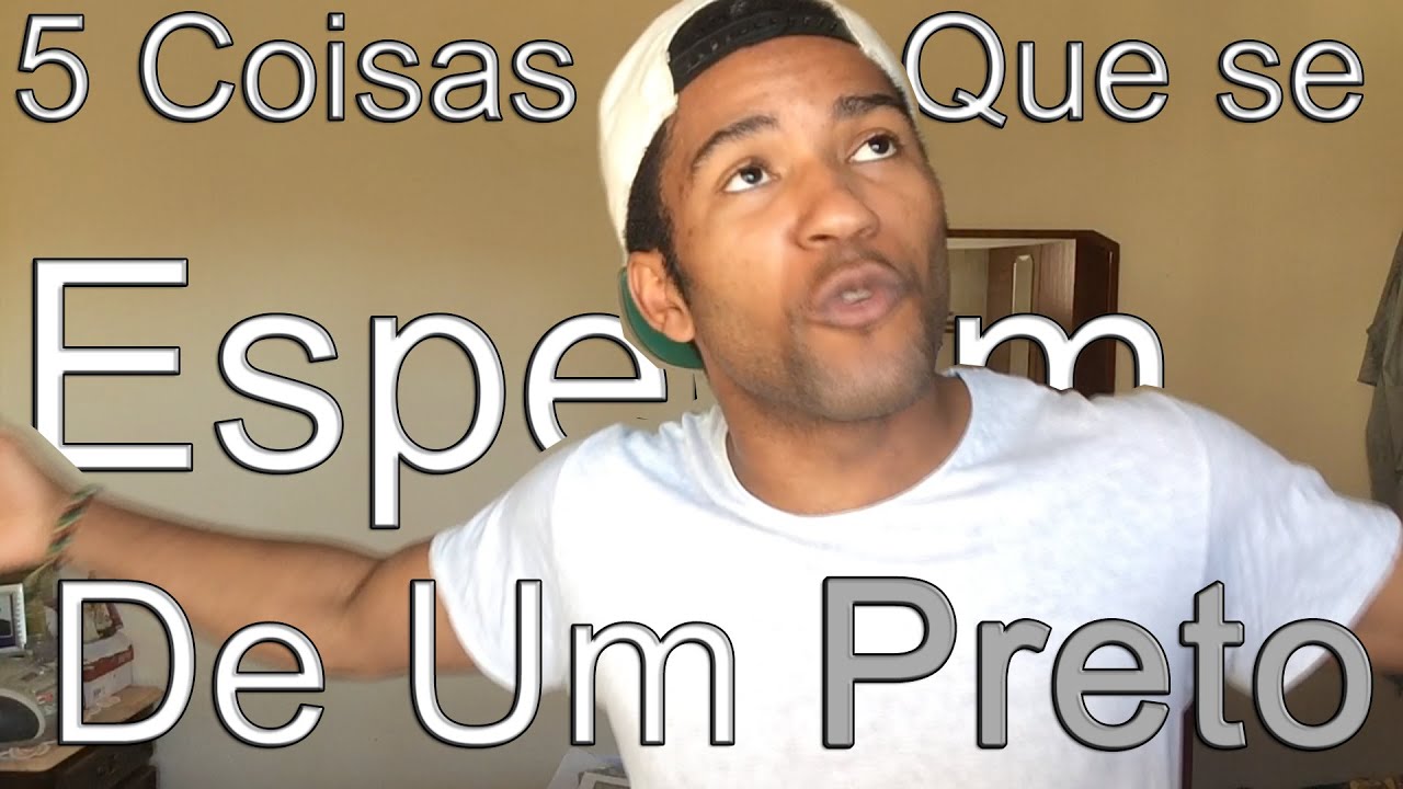 Se A Preto Por Perto Fica Esperto - FDPLEARN