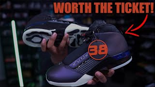 Must Watch Jordan 17 Db Worth The Price Tag?