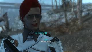 Fallout 4 - Will you comply?