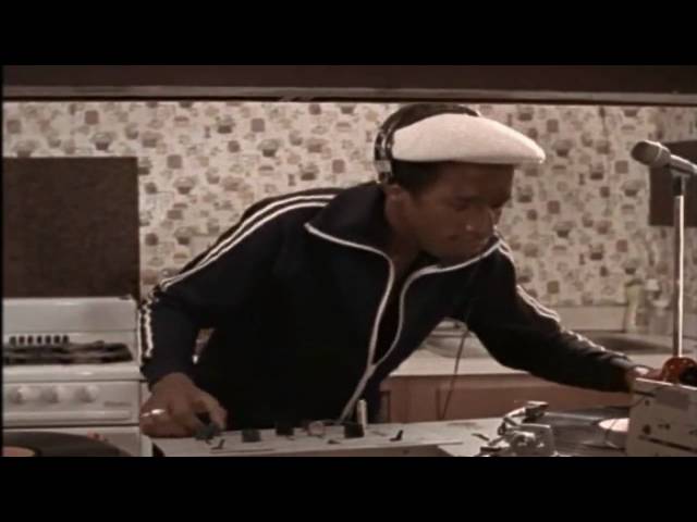 Grandmaster Flash - Wildstyle