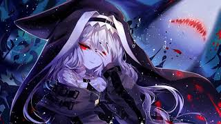 Nightcore - Positions (Ariana grande)