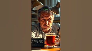 Unveiling CEO Productivity Secrets in 30 Seconds!