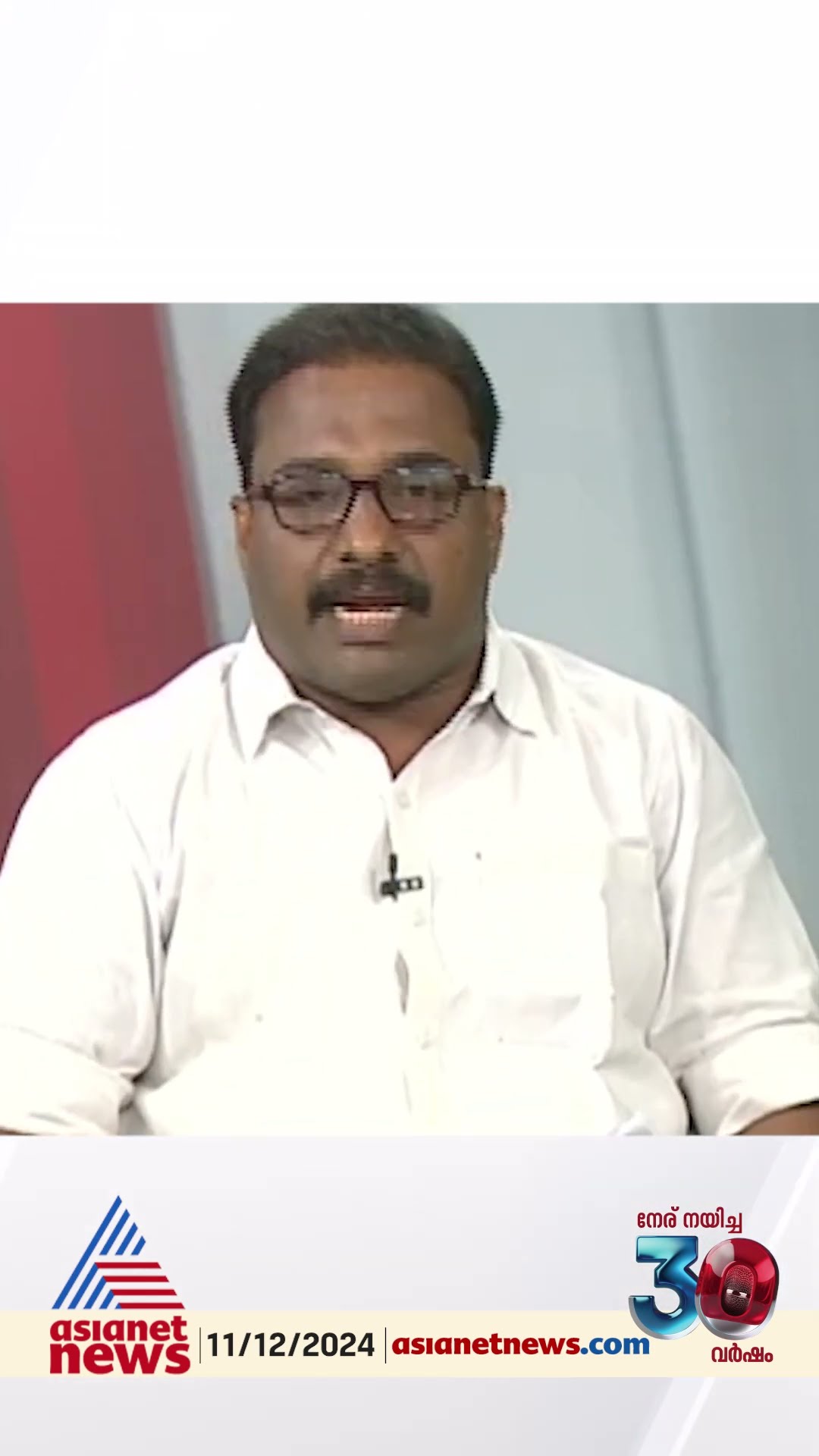 'ഞങ്ങളാരും സിപിഎമ്മിനെ പോലെ റോഡുകൾ കൈയ്യേറി പാർട്ടി ഓഫീസുകൾ പണിയുന്നില്ല'