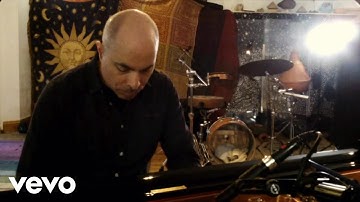 Asaf Sirkis - Listening Through His Eyes (In Memory of Adel Salameh)