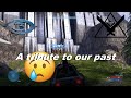 A last Goodbye to Halo 3 (360 version)