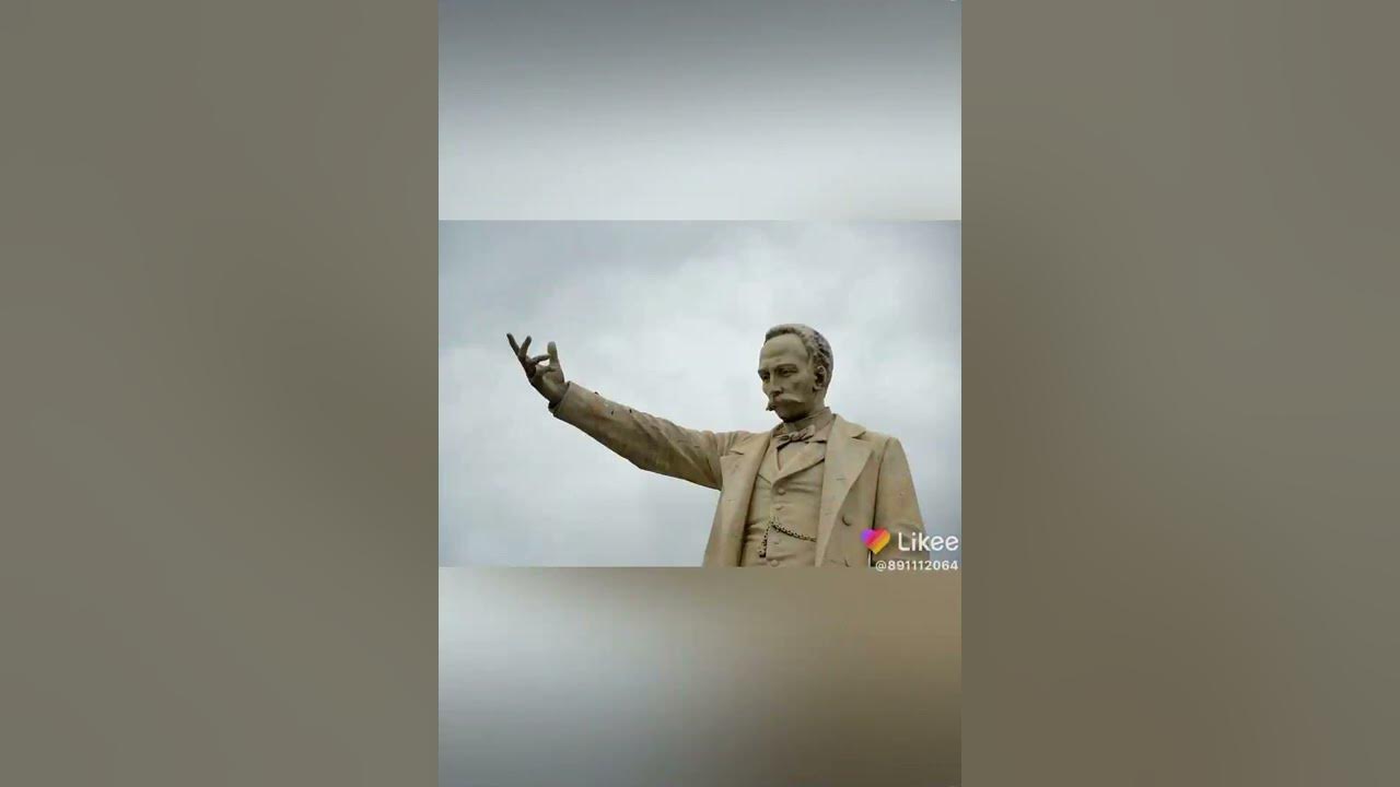 #Cuba Yo soy un hombre sincero #Cuba Yo soy un hombre sincero