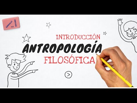 Vídeo: Qual é a principal distinção entre filosofia incluindo ética e disciplinas como antropologia?