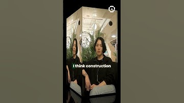 What does automation really mean for the future of the AEC industry? #automation #architecture