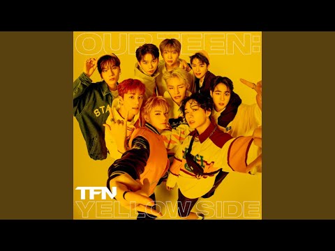 TFN (ティーエフエヌ) 'BLOOM (Japanese Version)' Official Audio