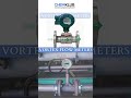 Magnetic Flow Meter Explained ⚡ | Working Principle & Applications | Magmeter