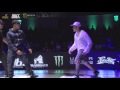 Hustle Kidz vs MF Kidz | Silverback Open 2015 | UDEFtour.org x Strife | Top 16