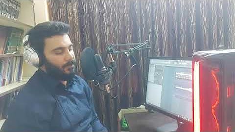 سوره الحشر بصوت القارئ نور الدين سليم نوري