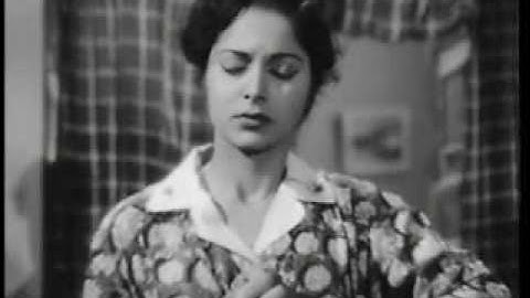 Hai apna dil to awara (sad version) by Hemant Kumar- Solva Saal