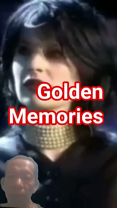 #lagubarat golden memories