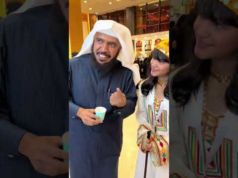 منورنا الشيخ ابراهيم الطلحة في مهرجان الكليجا ١٦
