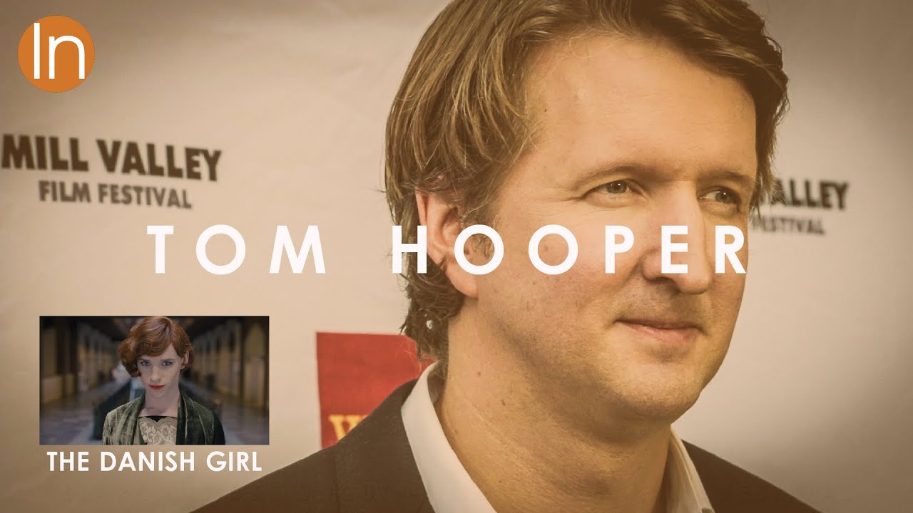 THE DANISH GIRL - Tom Hooper on Gender Re-assignment