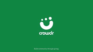Introducing Crowdr A Crowdfunding App For Nigerians Gofundme For Nigeria