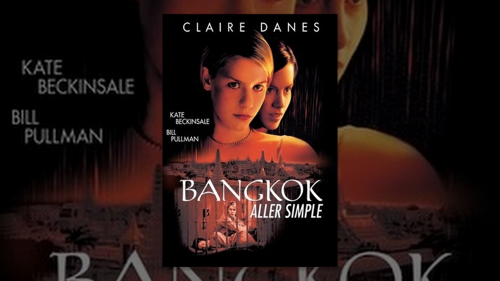 Bangkok Aller Simple Streaming Bangkok, aller simple (VF) - YouTube