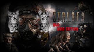 S.T.A.L.K.E.R. NLC7 Hard Edition - Тайники Ворона и прочее #26