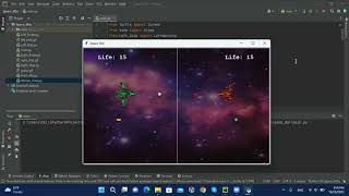 BattleShip Game screenshot 3