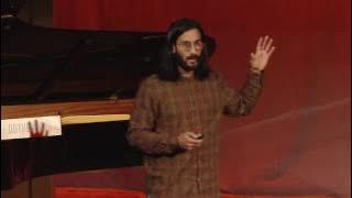 Afra Noubarzadeh: Limit your reality