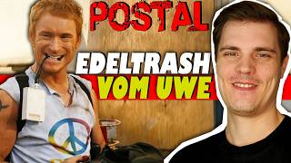 Potty humor meets politically incorrect satire: POSTAL | Film review & analysis Potty humor meets politically incorrect satire: POSTAL | Film review & analysis