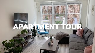 South Willow Flats Apartment Tour